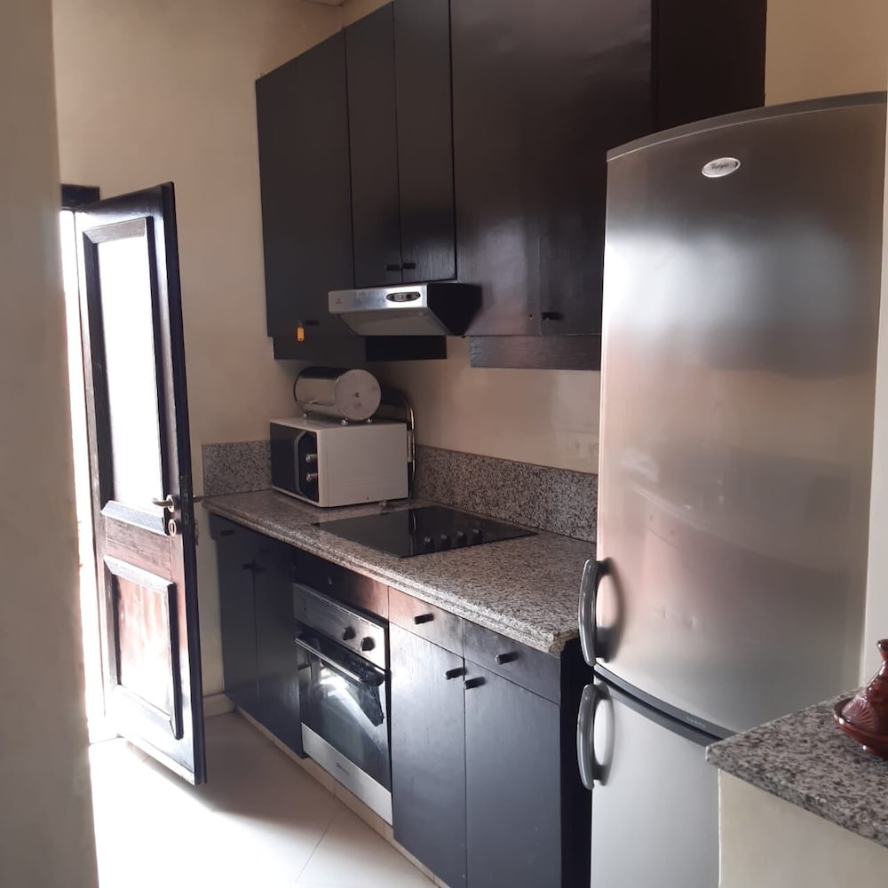 Фото Appartment Centre Gueliz