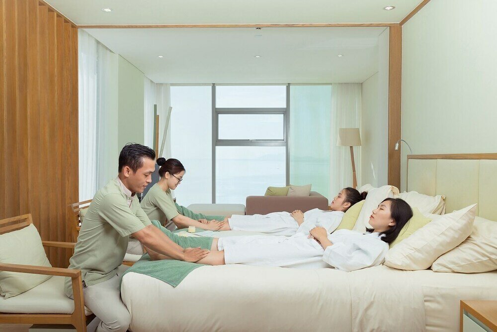 Фото The Chic Apartment For Family