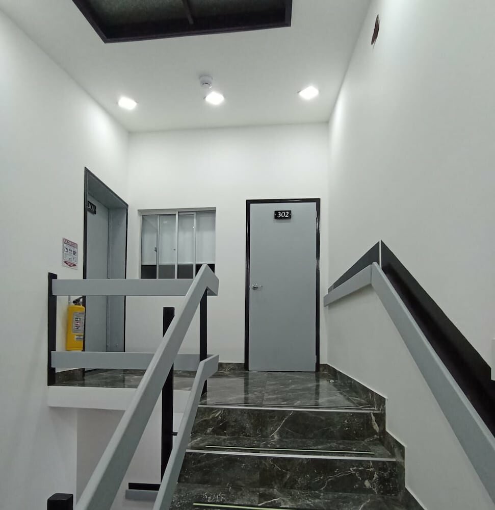 Hotel Hotel New Confort D. C., Bogota, photo