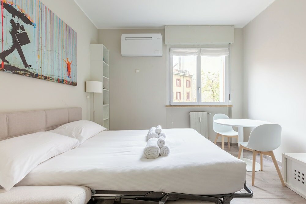 Фото BnButler - Panizza 8