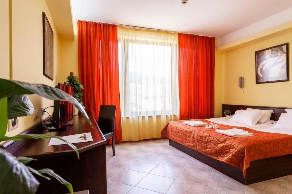 Фото Termo Hotel Aspa Vila