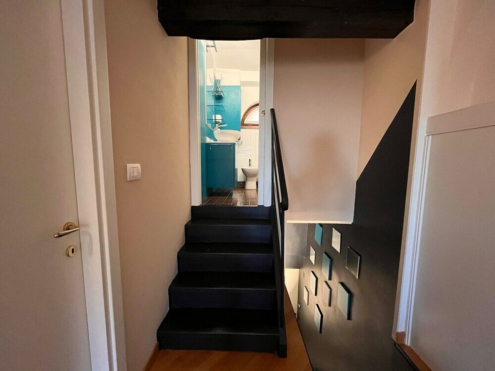 Фото Piazza Erbe Lodge