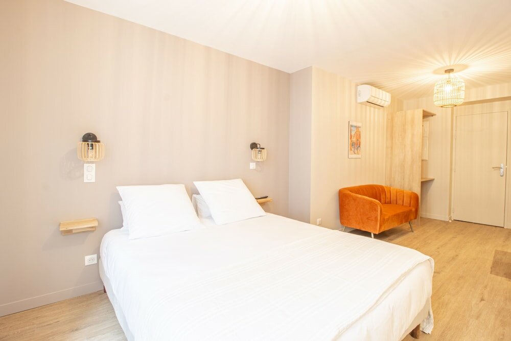 Фото Le Coursarlon