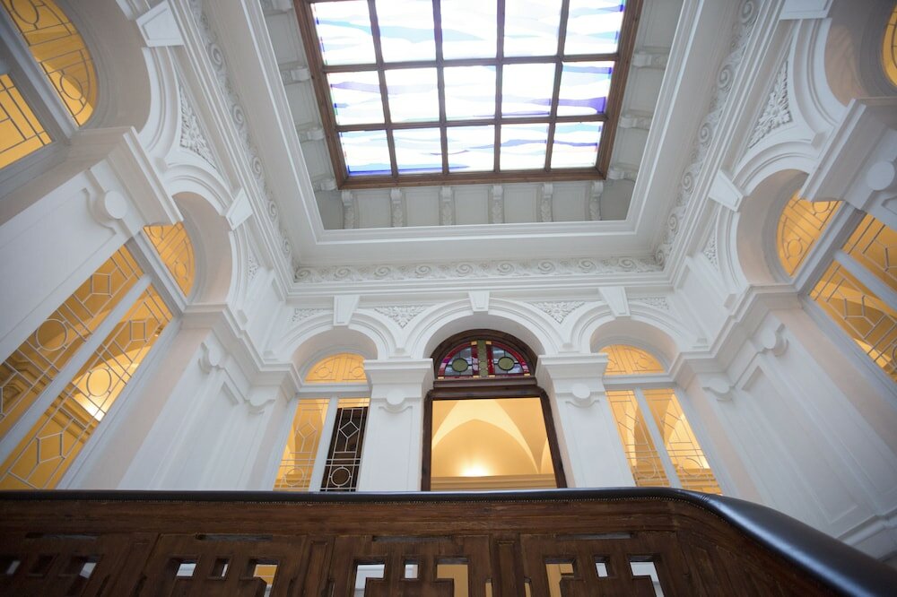 Фото Hospes Palau de La Mar