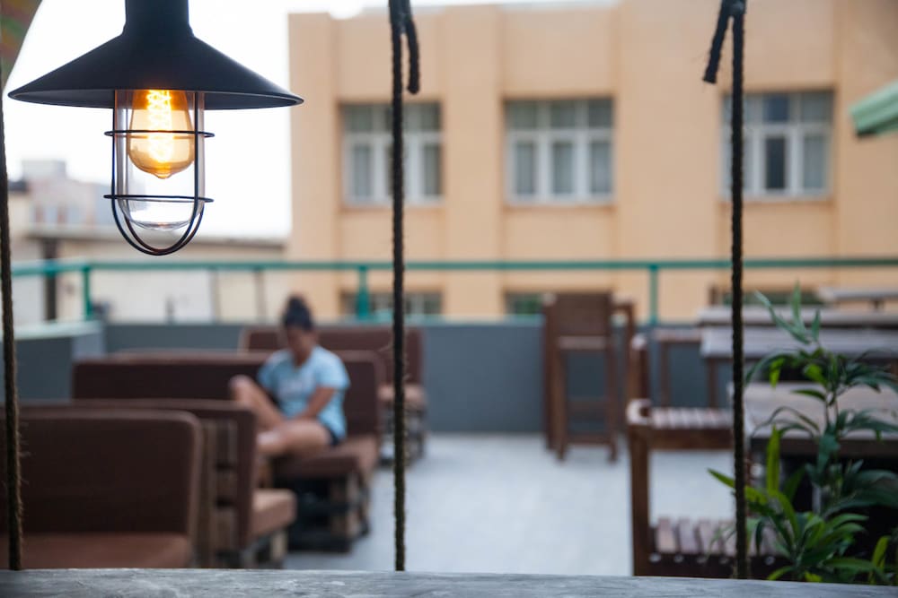 Фото Bunky Monkey - Hostel