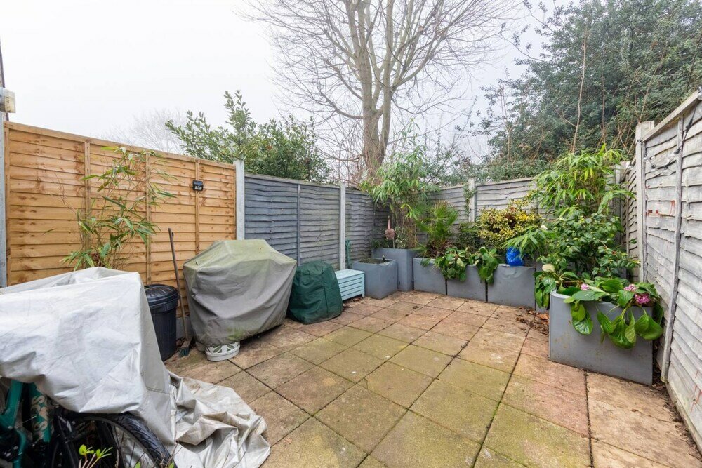 Фото Homely and Spacious 2 Bedroom House - Stratford