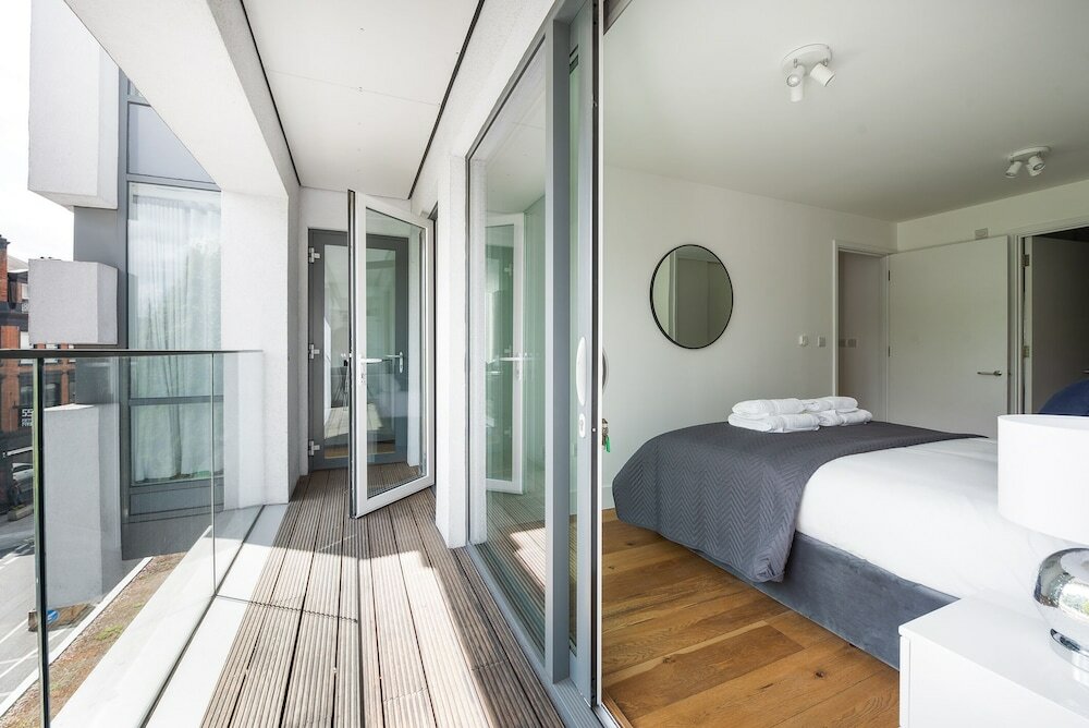 Фото Camden Lock by Capital