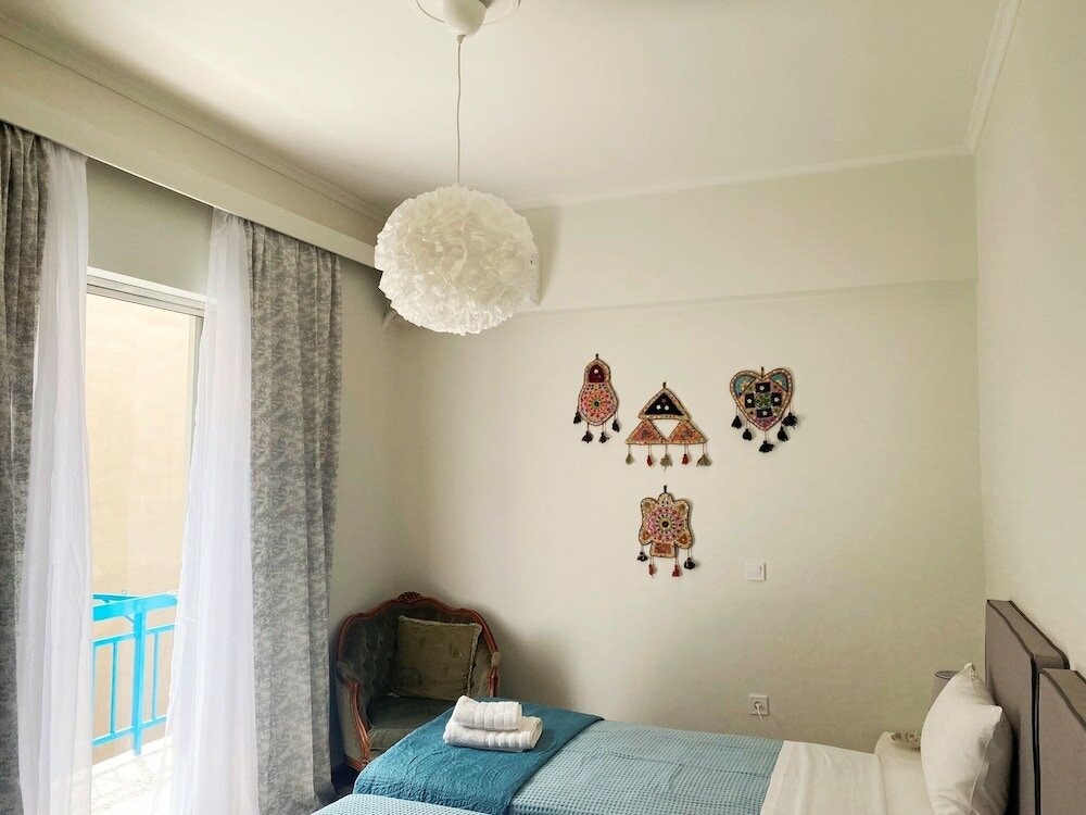 Фото A Stroll to the Acropolis Athenian Homes