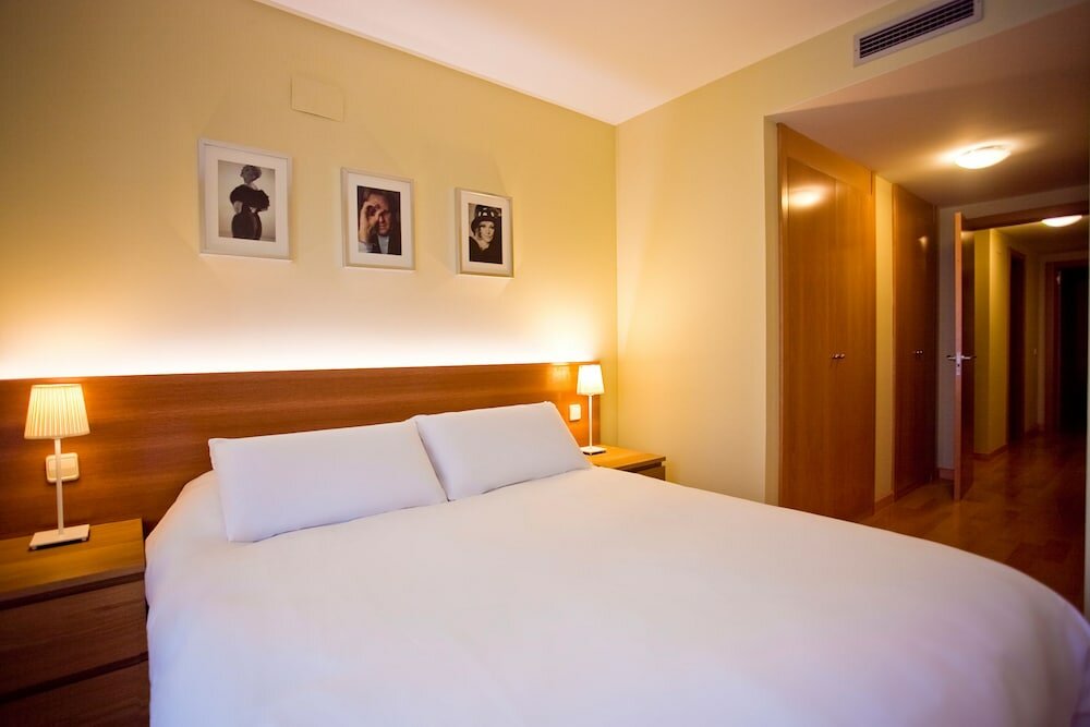 Фото Apartment in Chamberi