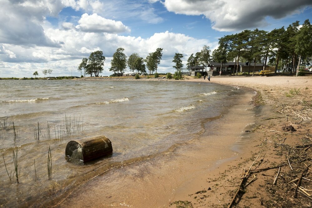 Фото First Camp Mörudden Karlstad