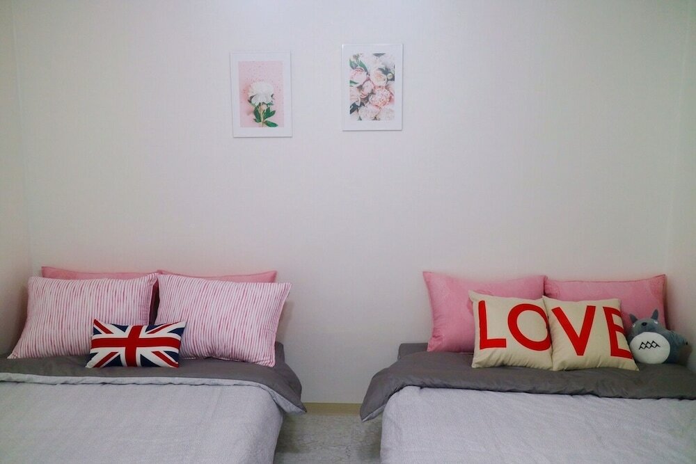 Фото Kiki House 3