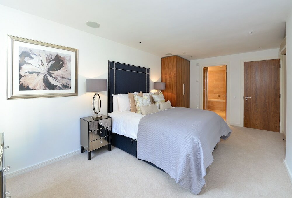 Фото Imperial House Kensington