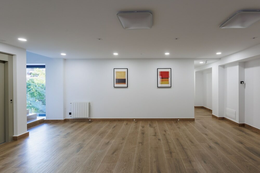 Фото Apartamentos Congreso Parking Gratuito