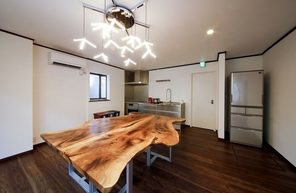 Фото Asobi no Yado