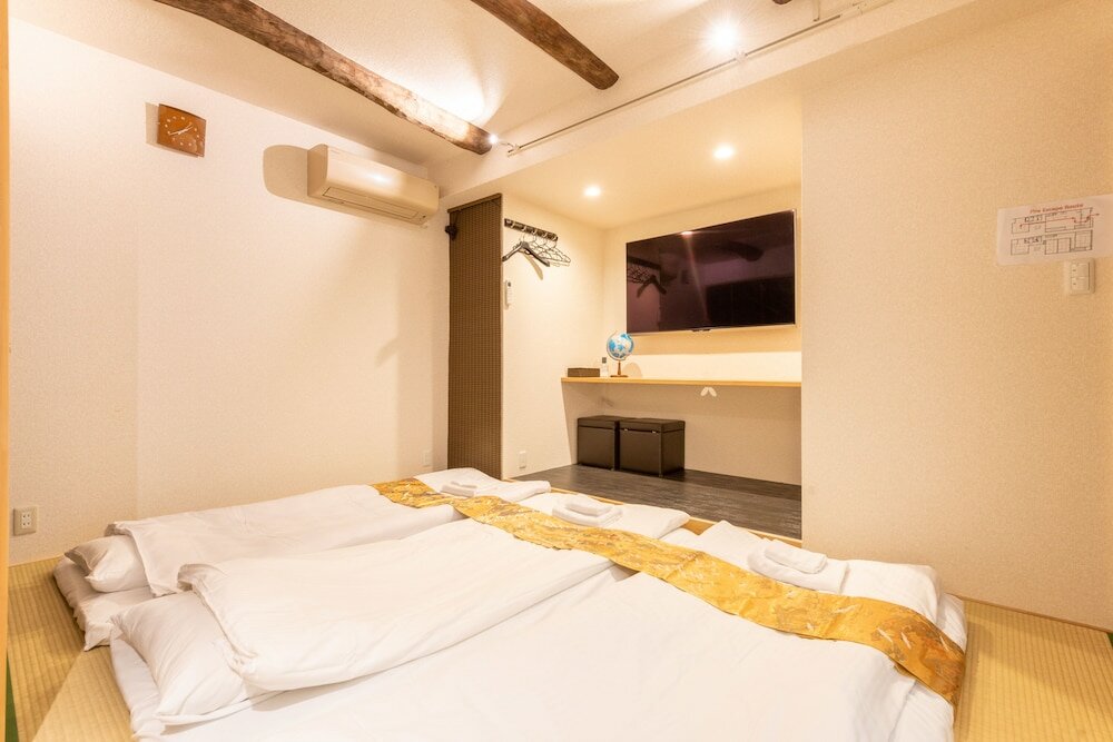 Фото KumoMachiya Gojorakuen