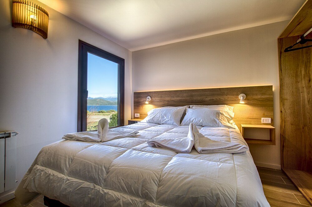 Фото Luna Llena Dina Huapi