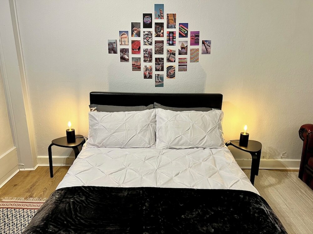 Фото Rest Boutique Notting Hill