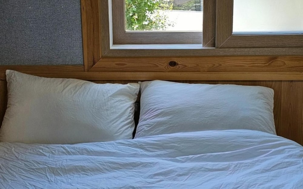 Фото Jeongseon Solmi Pension