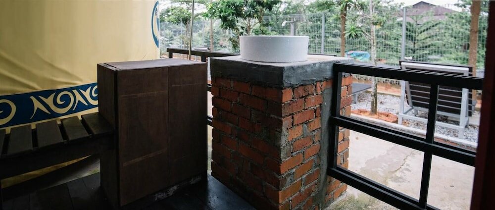 Фото Rick Resort Teluk Intan