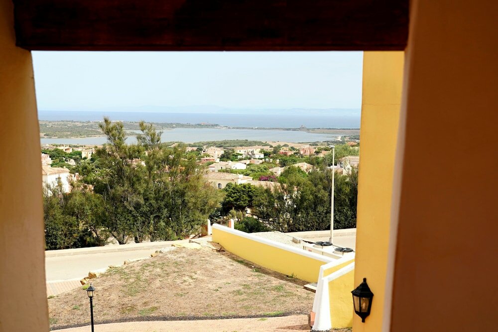 Фото Hotiday Village Stintino