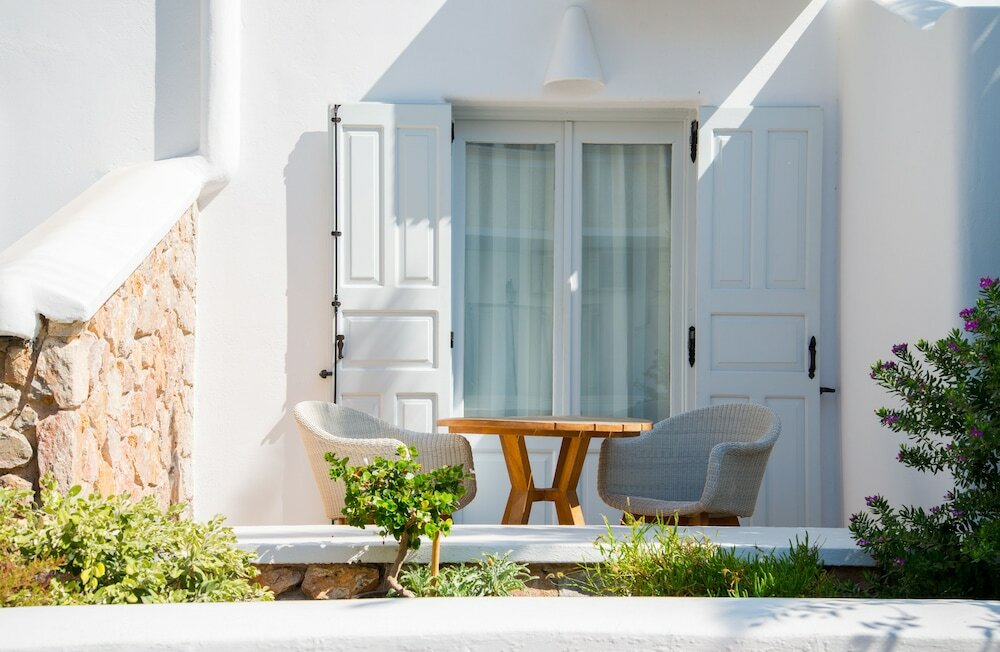 Фото Makris Beach Hotel