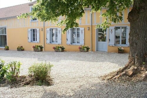 Внешний вид отеля La Cler’Hier в Клере, фото 1