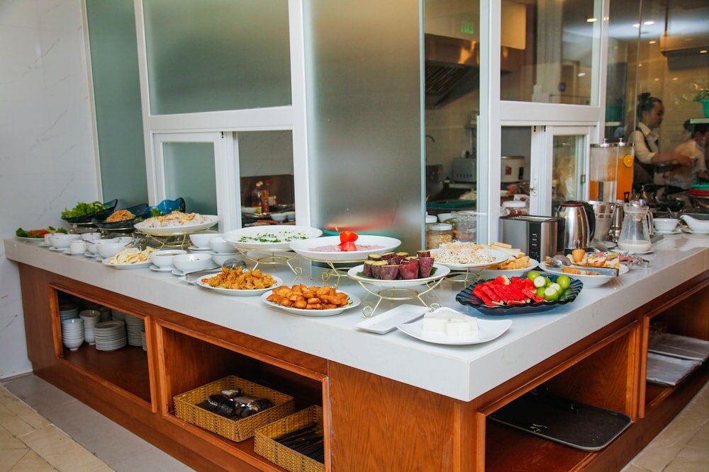 Фото Gic Land 2 Hotel