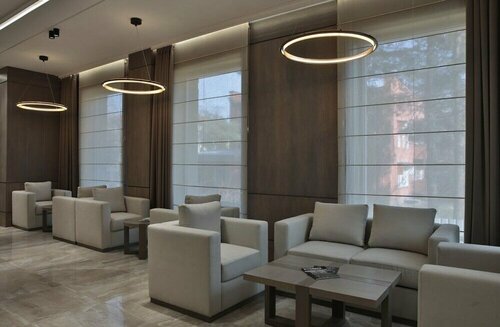 Гостиница City Stay Bishkek в Бишкеке