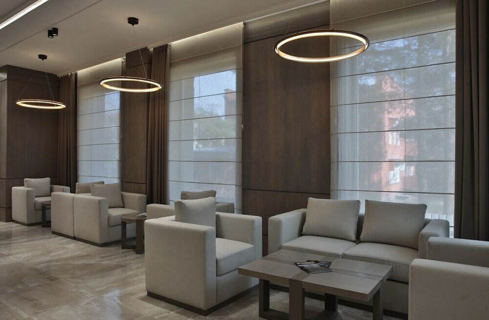 Фото City Stay Bishkek