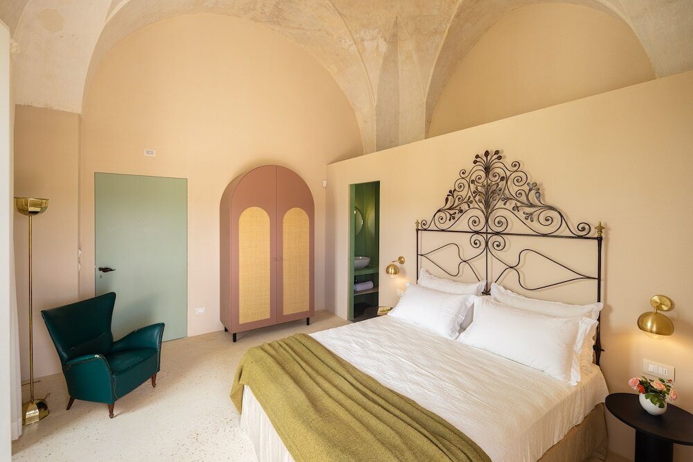 Фото Il Giardino Grande