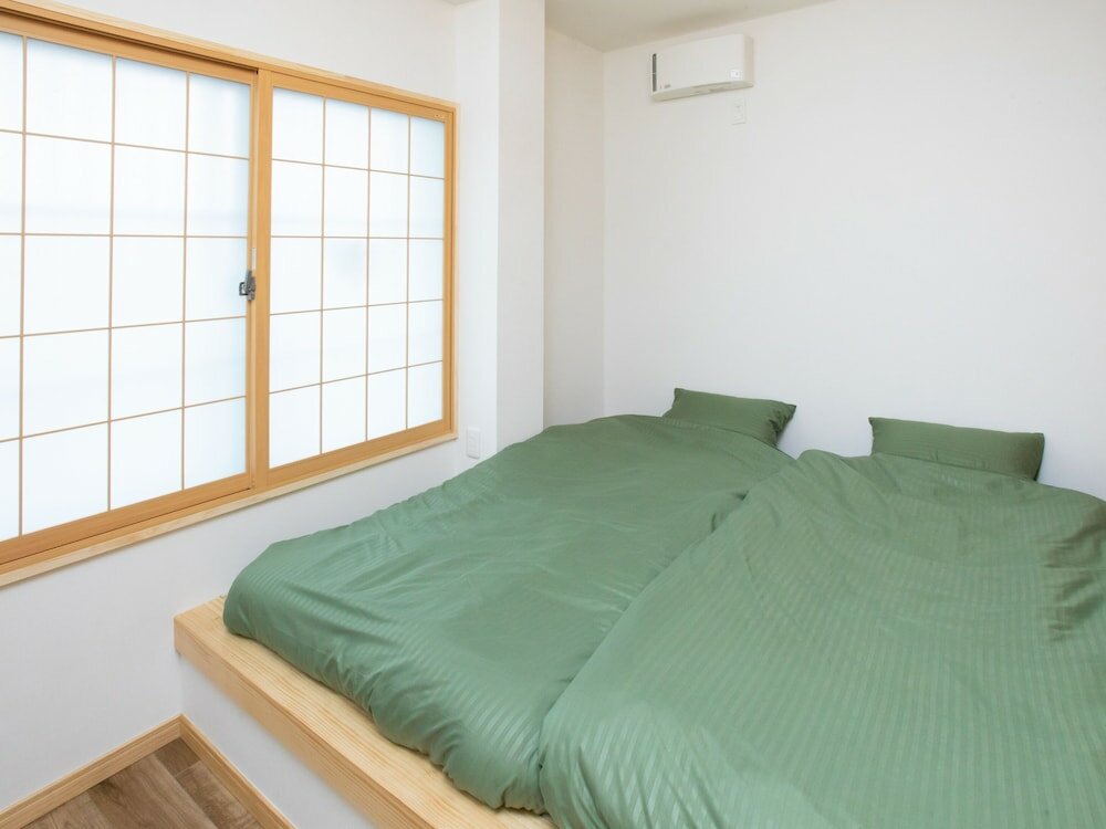 Фото Tabist kaien Hostel Aizu Wakamatsu