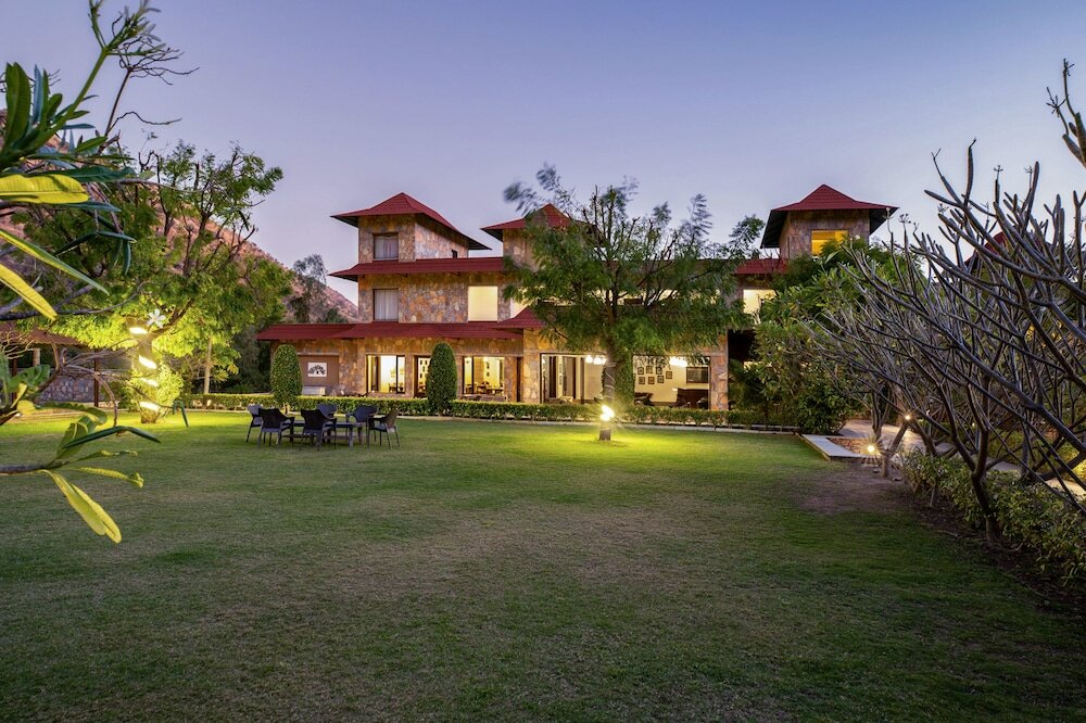 Фото Anandam Resort