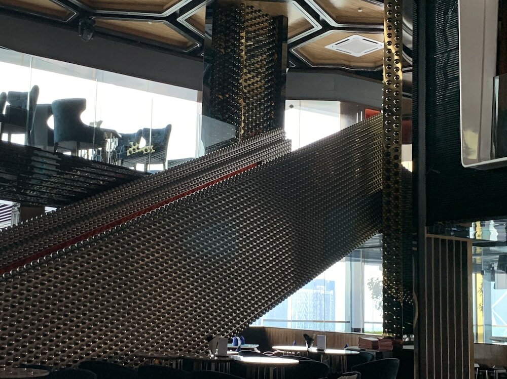 Фото Platinum Service Suites Klcc