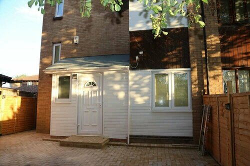 Гостиница Aa Guest Room3 Ensuite Near Royal Arsenal