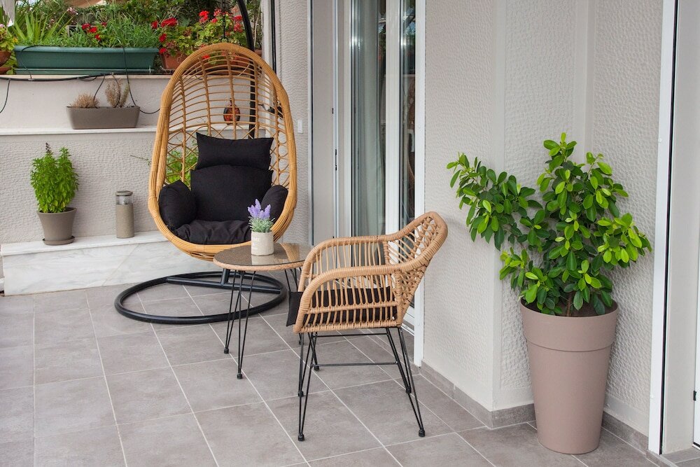 Фото Cozy Penthouse - Stunning View Acropolis