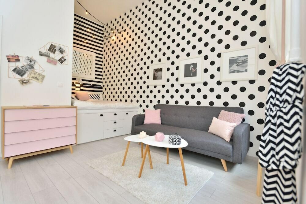 Фото Klauzal 33 Apartment I.