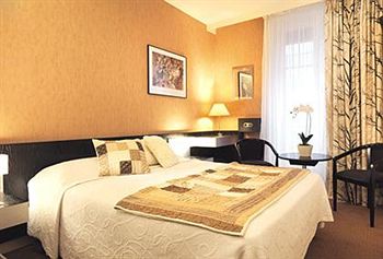 Фото Hotel Alison