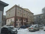 Vitena (Oraz Isaev kóshesi, 159), medical goods and consumables