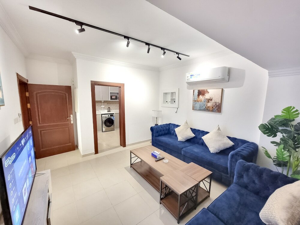 Фото Hometel Al-ghamdi