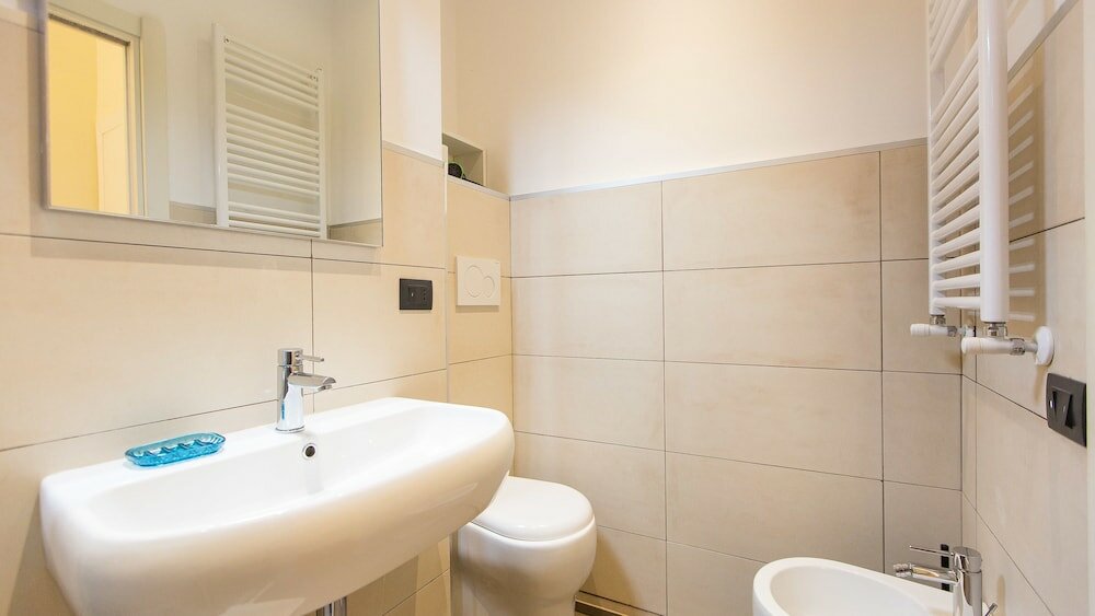 Фото Rental In Rome Vatican Bellavista Apartment