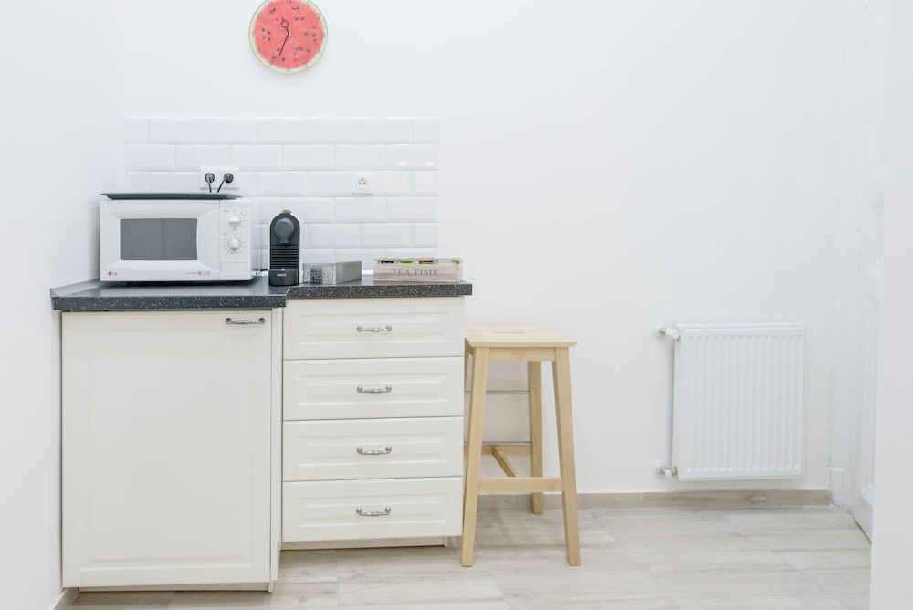 Фото Dominik Apartment