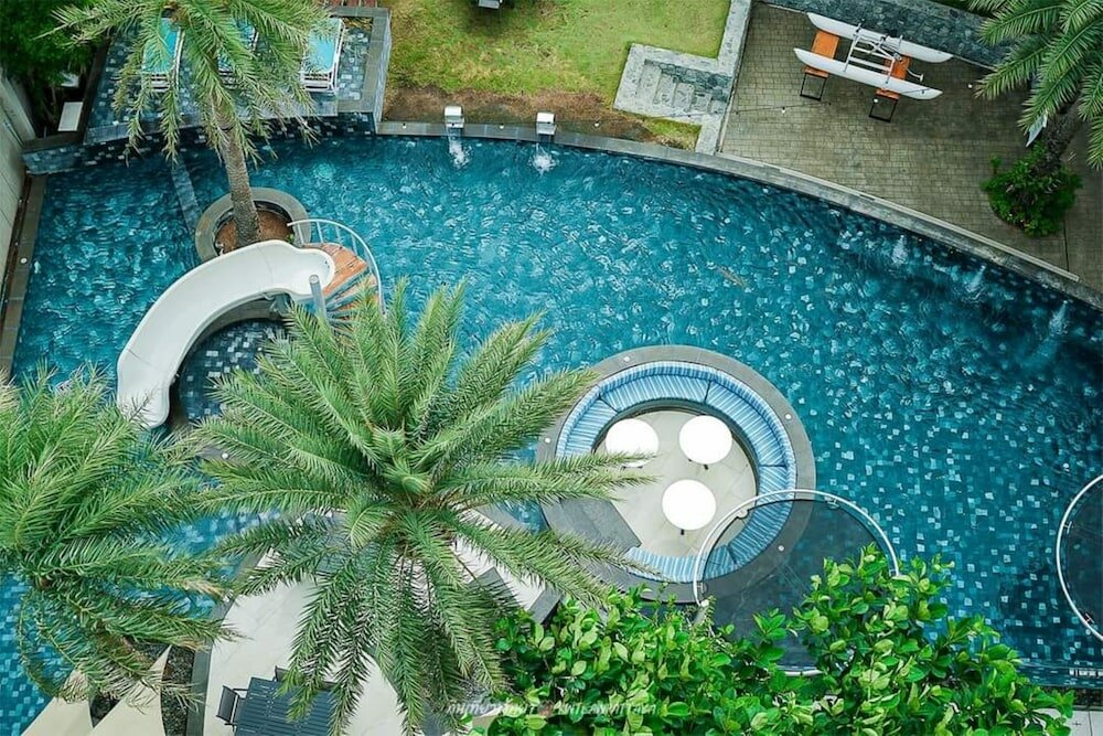 Фото Worita Cove