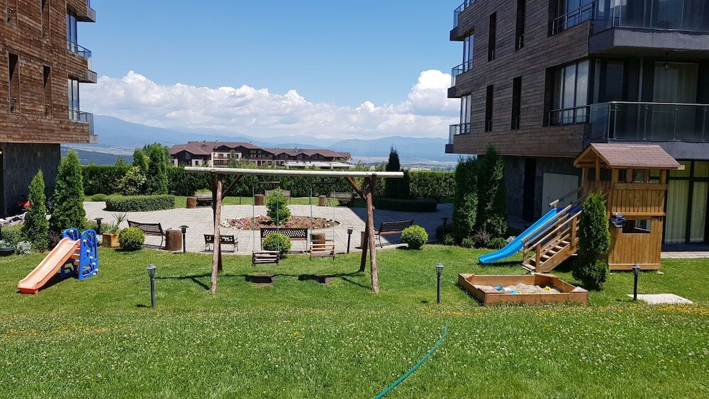 Фото Cornelia Deluxe Residence