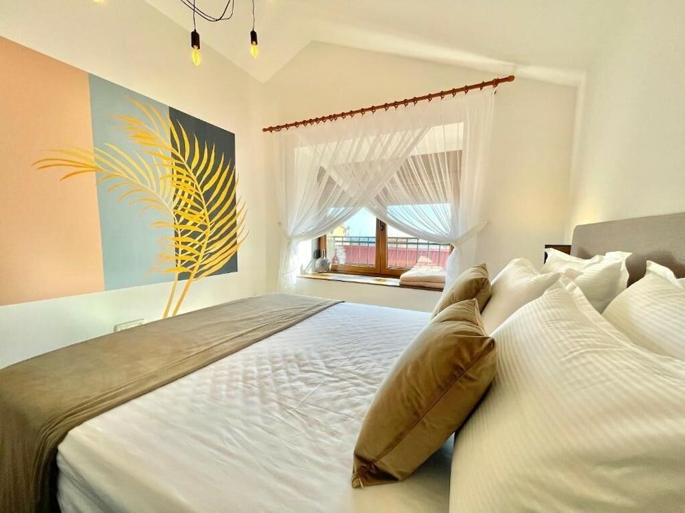 Фото Villa Serenity