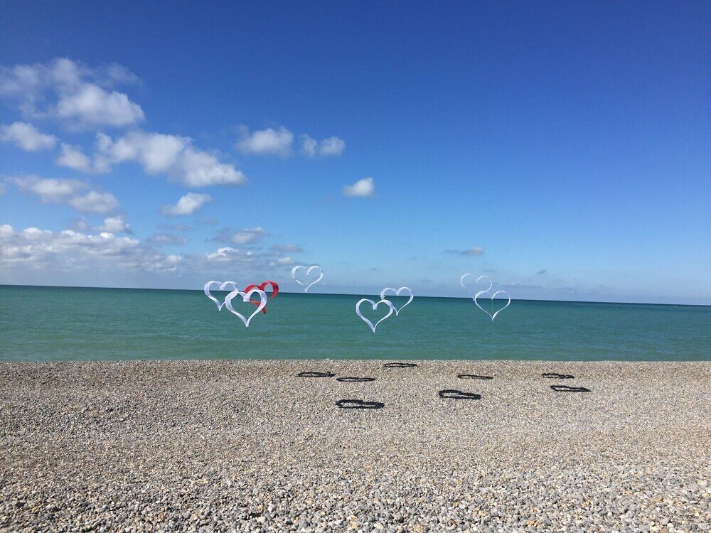 Фото Parc Beausejour Dieppe