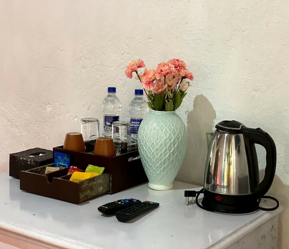 Фото The Earthen Nest