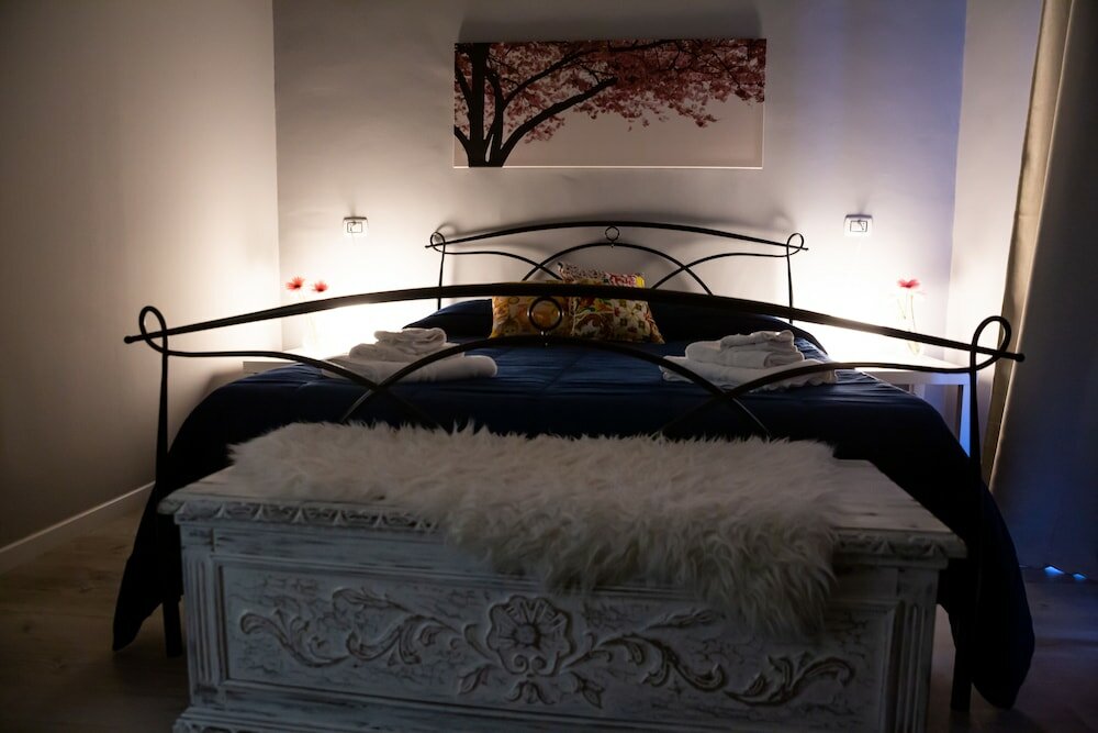 Фото Borgo San Giovanni