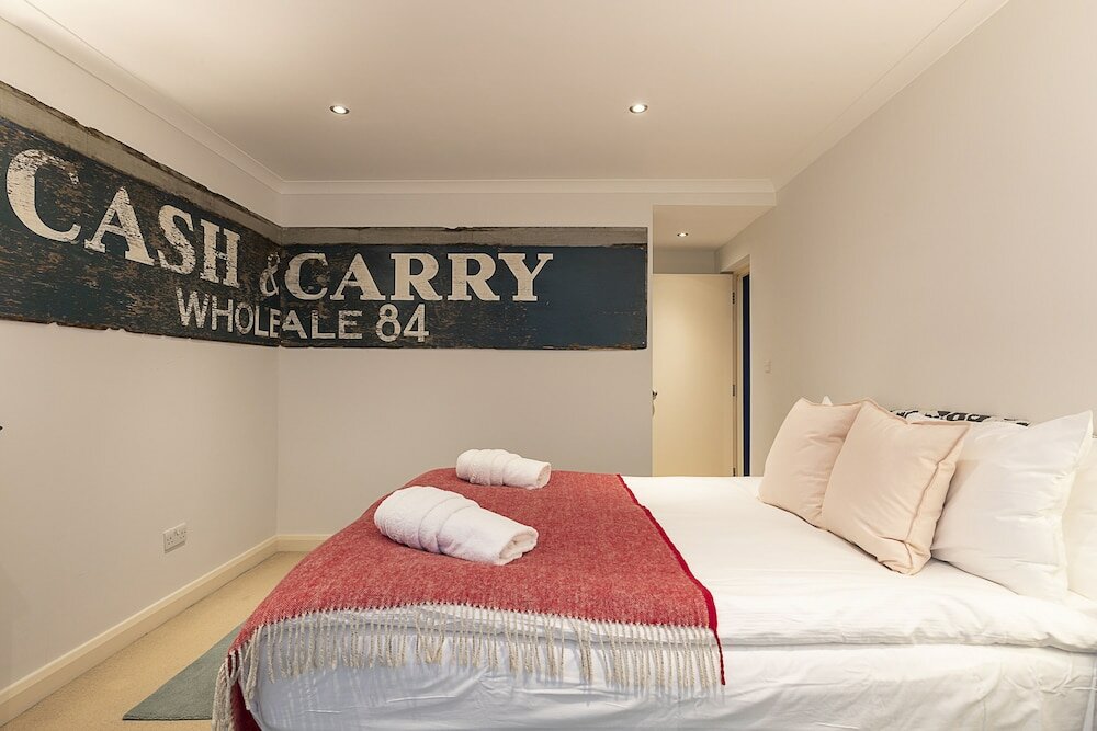 Фото Altido Lovely 2 Bedroom Flat in Chelsea