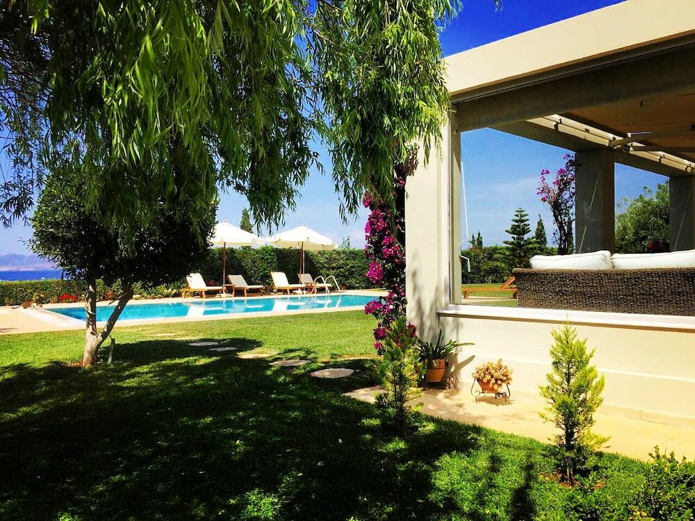 Фото Kos Secret Villa with private pool