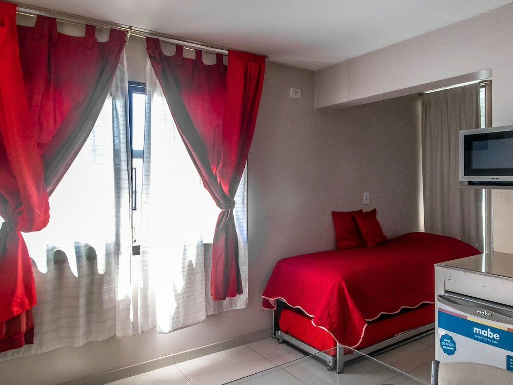 Фото Paradise Departamentos